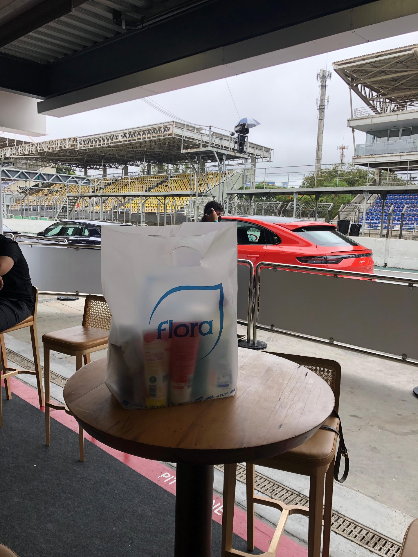Porsche Cup — ESPORTIVO / FESTIVAL