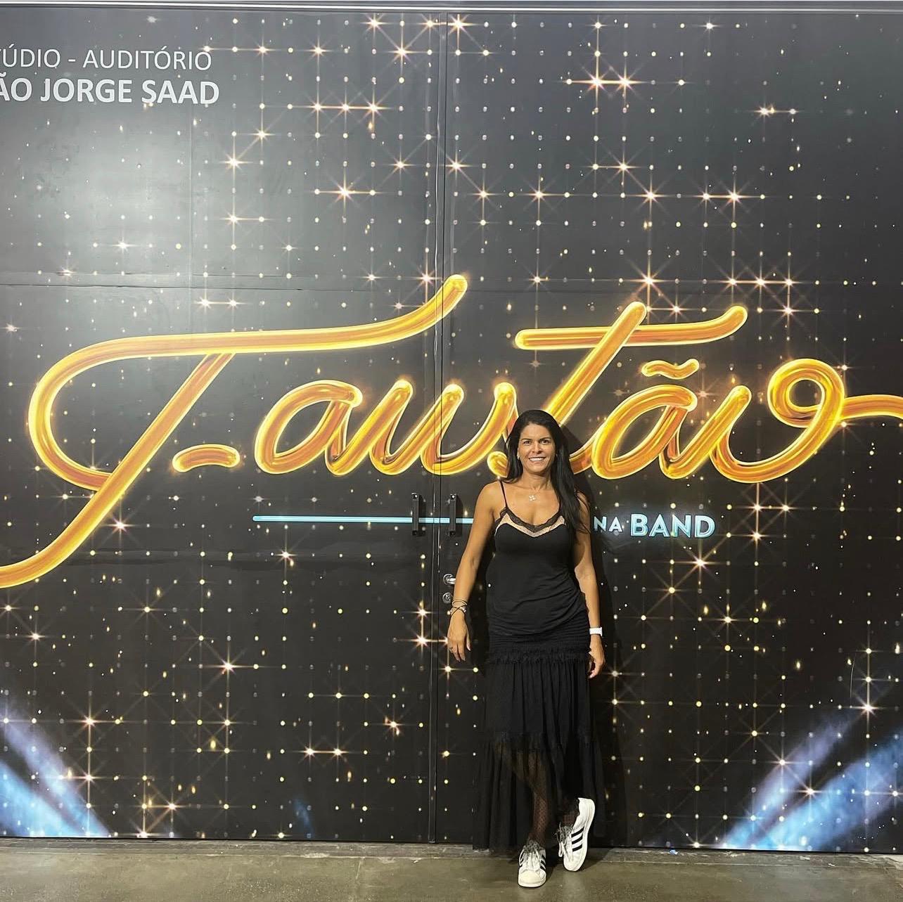 Faustão — TV