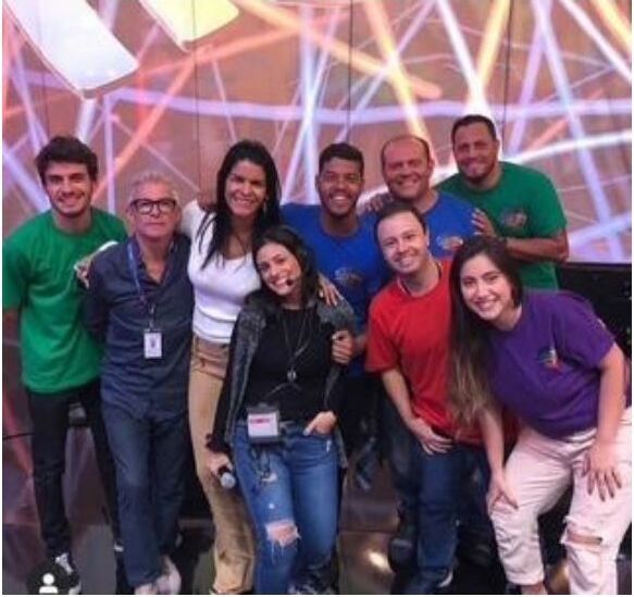 Programa do Jô — TV