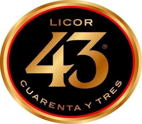 Licor 43