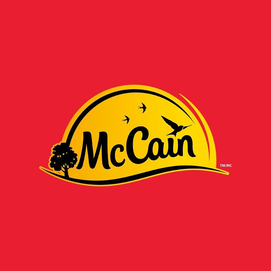 McCain